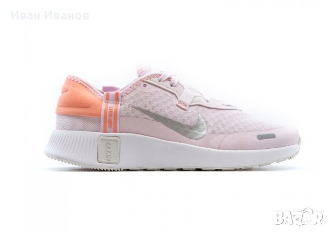 маратонки  NIKE NIKE REPOSTO BG  номер 39,5-40, снимка 3 - Маратонки - 40726926