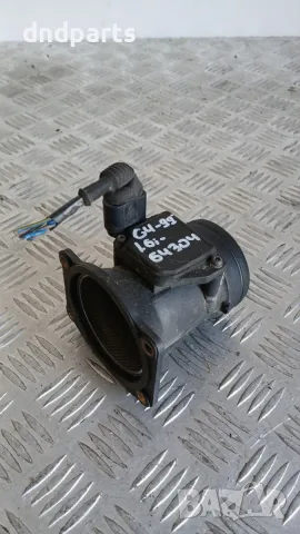 Дебитомер VW Golf 4 1.6i 1999 Volkswagen Golf IV (1998-2004)