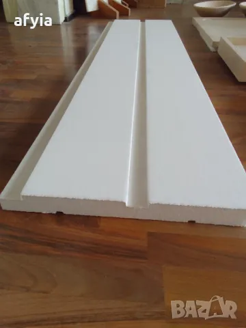 ТОПЛОИЗОЛАЦИОННИ ПАНЕЛИ FG-1