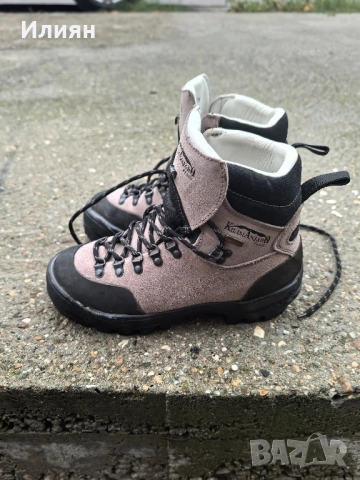 Туристически обувки, снимка 4 - Спортни обувки - 52103774