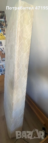 Матрак пружина 82/190, снимка 3 - Матраци - 53403856