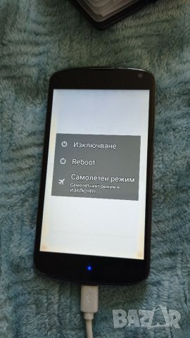 LG Google Nexus 4, снимка 13 - LG - 41489869