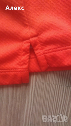 Nike dri - fit - спортно горнище XL, снимка 10 - Спортни дрехи, екипи - 51635339