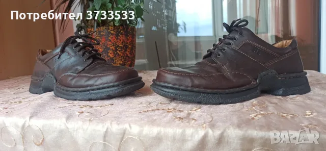 Salomon x 5 ultra Goretex №43 1/3-110евро,Kappa № 42-38евро,Тhimberland № 43-85 евро,ARO №42-20 евро, снимка 16 - Спортни обувки - 55969830