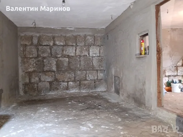 продавам хубава селска къща, снимка 4 - Къщи - 56093989