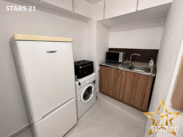 двустаен партерен апартамент, снимка 2 - Апартаменти - 56121065