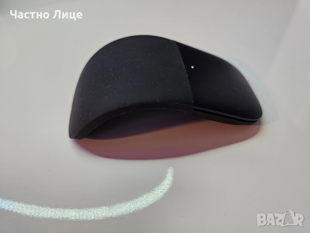 Microsoft Arc Mouse , снимка 6 - Клавиатури и мишки - 52840429