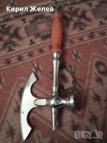 Руска брадвичка за месо 53726