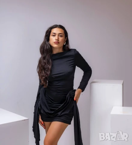 рокля , снимка 2 - Рокли - 51164133