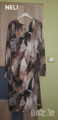 Рокля Юнона отлична, снимка 2 - Рокли - 39924931