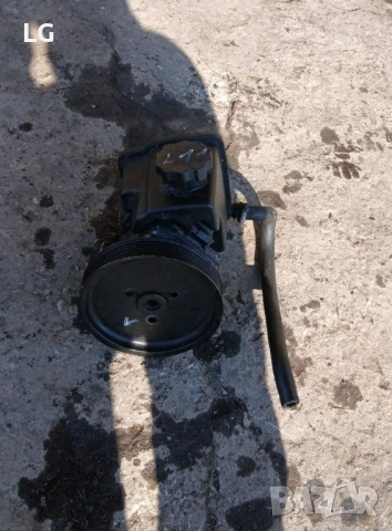 Помпа Хидравлика Серво Помпа Mercedes E Class W211