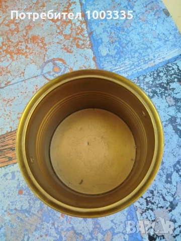 Купа за лед, снимка 2 - Антикварни и старинни предмети - 50827510