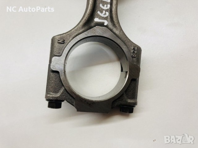 Бутало с биела за JEEP RENEGATE 1.6 дизел 120 коня EJK 0792A 822 FPT 2016, снимка 9 - Части - 42573827