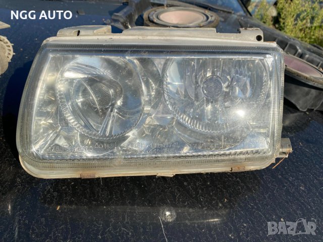 Тунинг фарове за VW POLO 6N1 , снимка 3 - Части - 42175599