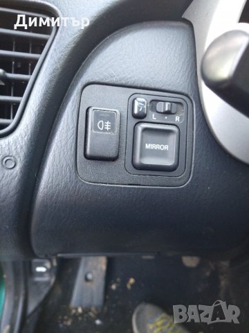 Продавам honda hr-v на части, снимка 5 - Автомобили и джипове - 33304968