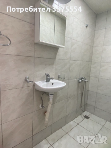 ОТ СОБСТВЕНИК! Едностаен апартамент под наем – Варна, кв. Погреби /Наем: 280 € / месец, снимка 3 - Апартаменти - 53855372