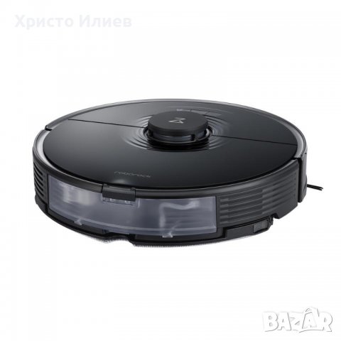Xiaomi Roborock S7 Робот Прахосмукачка Wi-Fi Смарт и Докинг Станция , снимка 14 - Прахосмукачки - 39360823