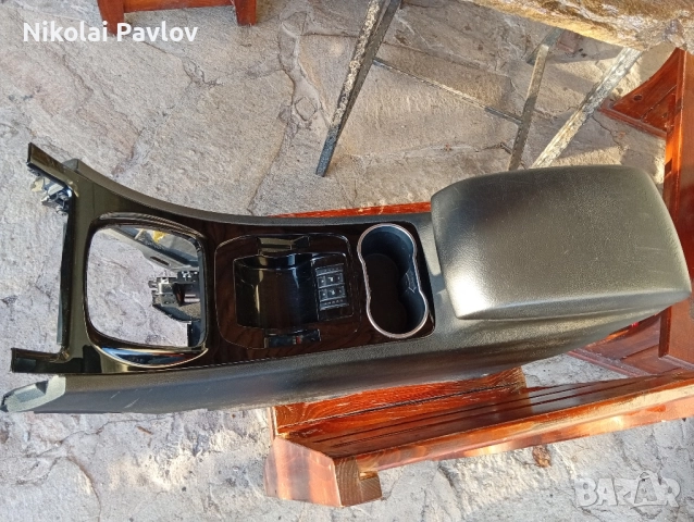 Форд Галакси Автомат за части , снимка 10 - Части - 52270798