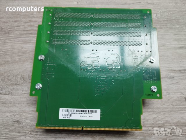 Memory RAM Riser DELL T7400 T7500 0G327F GW+FV - 780134944, снимка 7 - Други - 41097391