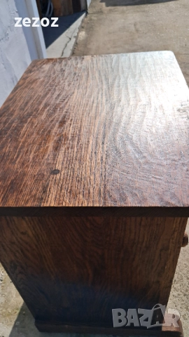 Шкаф в Рустик стил №147, снимка 7 - Шкафове - 52520892