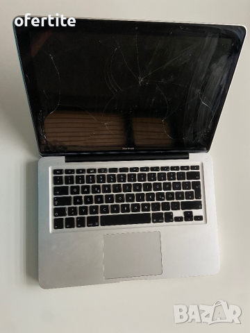 ✅ Apple 🔝 MacBook A1278, снимка 3 - Лаптопи за работа - 44703651