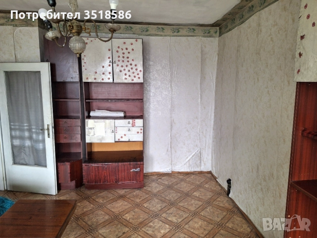 Гарсониера с отделна кухня и балкон до метро, снимка 3 - Апартаменти - 39068412