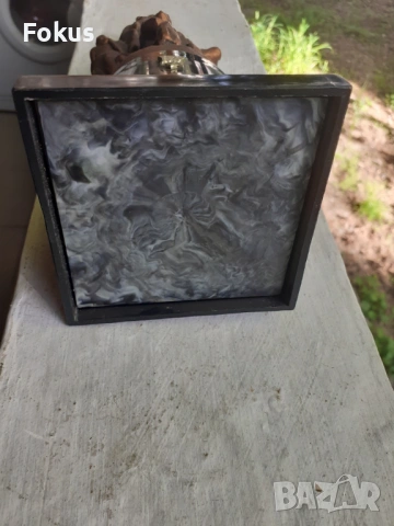 Стара руска - съветска статуетка Ленин и др., снимка 5 - Антикварни и старинни предмети - 53478397