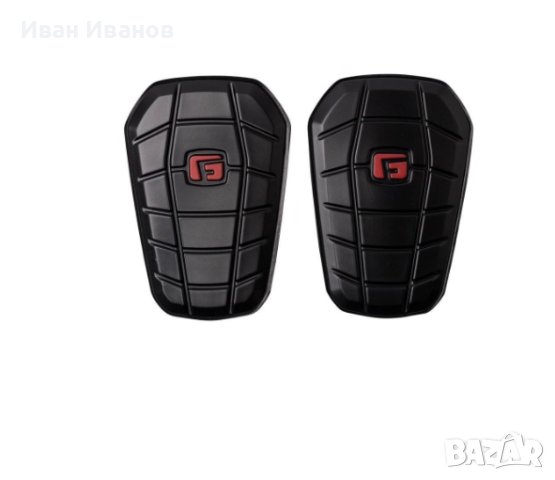 Футболни протектори G Form PRO-S Blade Shin Guard размер М, снимка 4 - Футбол - 41147351