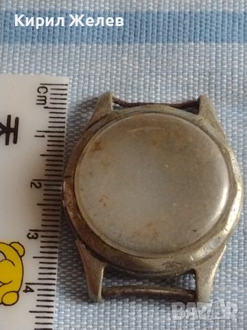 Рамка с стъкло за ръчен часовник за части колекция 43555, снимка 5 - Антикварни и старинни предмети - 44712753