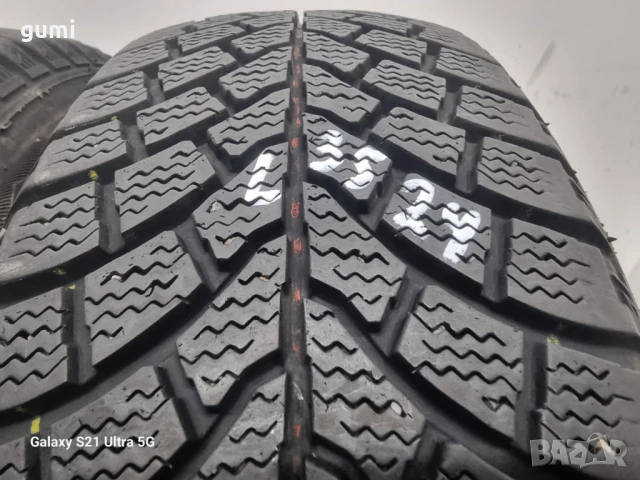 2бр зимни гуми 175/65/14 FIRESTONE L03524 , снимка 1