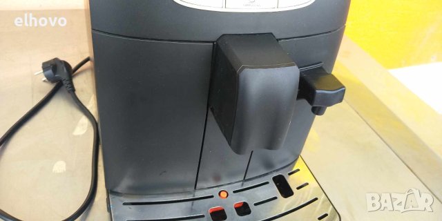 Кафеавтомат Saeco Intelia HD 8753, снимка 4 - Кафемашини - 44288485