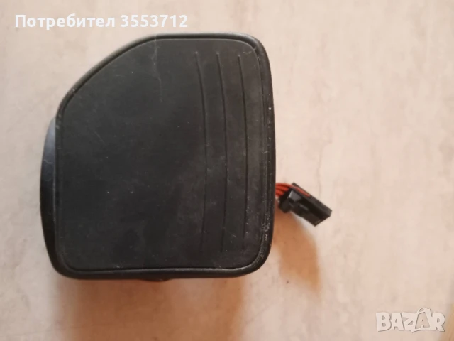 Перо смяна на скорости Audi A8 