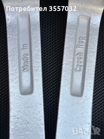 Оригинални джанти VW Zolder 18" 5x112 (Golf R32) – ТОП състояние, след боя!, снимка 11 - Гуми и джанти - 53759533