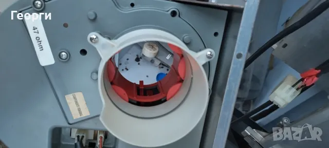 Bianchi Antares, Вендинг Кафеавтомат, Кафемашина Бианки Антарес, Бианчи Антарес, Части, Платки, снимка 5 - Кафемашини - 49290134