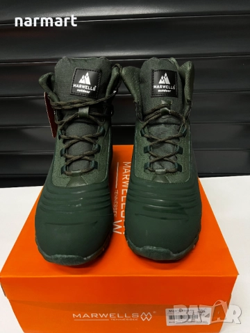 Мъжки Боти Marwells -362203-45