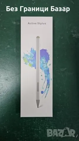 Нова Писалка за Microsoft Surface Pro 11/10/9 - 30 мин. зареждане, 60 ч. работа, снимка 8 - Друга електроника - 47583053
