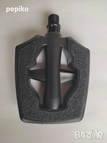 Продавам колела внос от Германия Комплект НОВИ пластмасови педали UNION, снимка 7 - Части за велосипеди - 47959663