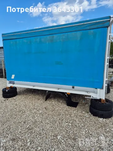 Каросерия, снимка 8 - Части - 48650018