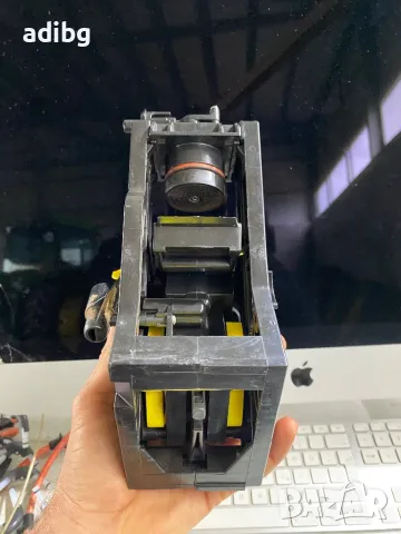 Philips - Кафе Група - Saeco Philips, снимка 5 - Кафемашини - 50366539