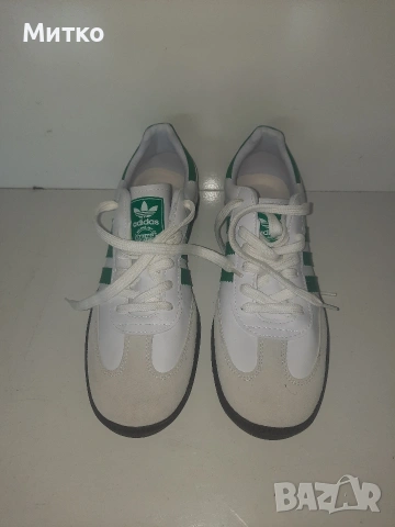 Чисто нови маратонки Адидас Самба Adidas Samba 44 номер