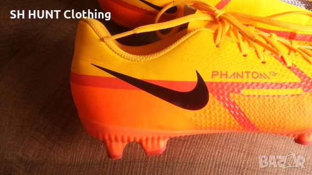 NIKE PHANTOM GT Football Boots Размер EUR 38 / UK 5 бутонки 247-14-S, снимка 3 - Футбол - 52639133