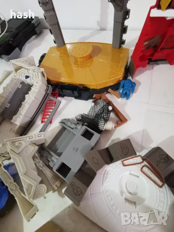 Giochi Preziosi Gormiti - Игрален комплект One Tower, снимка 11 - Други - 49334409