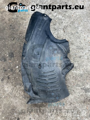 Подкалник за Мерцедес В212 преден ляв Mercedes W212, снимка 3 - Части - 38816293