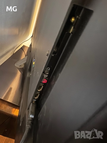 Philips 46” телевизор с черти, снимка 7 - Телевизори - 52806672