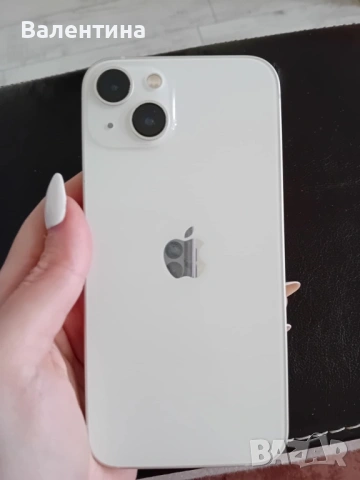iPhone 13 128GB, снимка 4 - Apple iPhone - 53099271