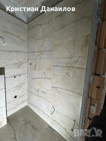 Предлагаме цялостен ремонт на вашата БАНЯ с тоалетна за 3999лв, снимка 6 - Ремонти на баня - 50840445