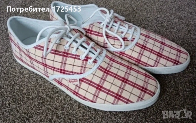 кецове/обувки Penguin shoes, номер 42, снимка 3 - Маратонки - 53726095