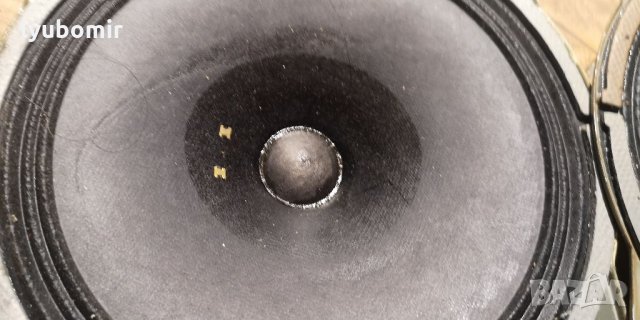 Руски алнико фул рейндж. , снимка 2 - Тонколони - 35682232