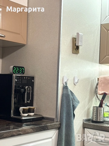 Кафеавтомат Saeko Pico Barista 