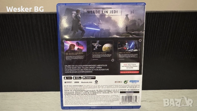 PS5 Игри за Play Station 5, снимка 9 - Игри за PlayStation - 52458590